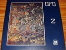 Lp:Opo:2,Original Lp+Textinsert+schöner Folkrock