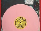THE CURE - Lullaby - Rare UK Pink Vinyl 12