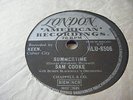 SAM COOKE* SUMMERTIME / YOU SEND ME '*VG