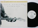 ERIC CLAPTON Slowhand Orig MFSL Half Speed Master LP LTD MOFI 1-030
