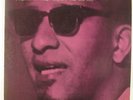 Sonny Rollins - At The Village Vanguard LP -Blue Note BLP 1581 DG RVG 47 W 63rd