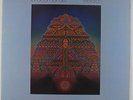 Pharoah Sanders - Elevation LP - ABC Impulse - AS-9261 Quad VG++