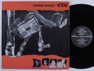ESG Come Away With ESG 99 LP VG+