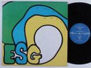 ESG Self Titled 99 RECORDS 99-04 LP