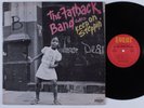 FATBACK Keep On Steppin' EVENT LP VG+