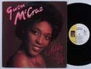 GWEN McCRAE Melody Of Life CAT LP