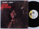 GWEN McCRAE Rockin' Chair CAT LP VG++
