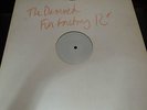 THE DAMNED - FUN FACTORY - 4 TRACK 12