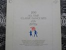The Dance Box 100 All Time Classic Dance Hits 7 LP Box Set 70's Soul MINT