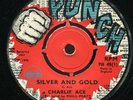 Charlie Ace - Silver And Gold UK Punch 7