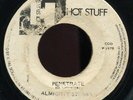 Almighty Stones - Penetrate JA Hot Stuff 7