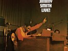 JIMMY SMITH - ROOT DOWN: JIMMY SMITH LIVE  (BACK TO BLACK)   VINYL LP NEU