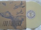 FOO FIGHTERS     THIS IS A CALL      UK Ltd Luminous Vinyl 12