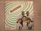 The Platters Self titled heavy vinyl orig crownless King 549 beauty green cover