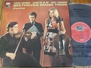 SLS 789/5 Beethoven Piano Trios / Zukerman / du Pre / Barenboim 5 LP box
