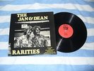 Jan & Dean Rarities - Dean Torrence - Jan Berry - The Beach Boys