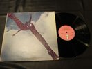 Free Self Titled Gatefold 1st Press UK Import Pink Island  Records Psych LP