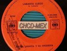 ? KILLER 45 SALSA GUAGUANCO ?RAFAEL LABASTA Y SU ORQUESTA? DANCEFLOOR SHAKER HIT