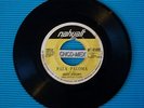 ? KILLER DESCARGA NICARAGUA RARE ?GRUPO LOS AFRICANS? ONLY 45 TOO MUCH SABOR