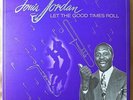 Louis Jordan 