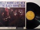 SHELLY MANNE & HIS MEN At The Blackhawk Vol.1 '60 Contemporary MONO NM- LP