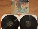 Ugly Casanova ?– Sharpen Your Teeth 2xLP ORIGINAL ETCHED Modest Mouse Shins
