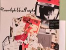 RAZORLIGHT UP ALL NIGHT LP UK ORIGINAL W/7