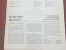 ESQUIVEL-LATIN-ESQUE-RCA LSA 2418-NM-LP-VINYL-US-SIGNED-AUTOGRAPHED-RARE