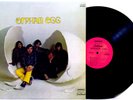 ORPHAN EGG ? NM archive 1968 Carole GNP/Crescendo acid garage psych San Jose