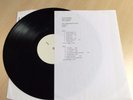 THE METEORS ?– STAMPEDE  (RARE VINYL TEST PRESSING)