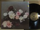New Order Power Corruption & Lies EX FACTUS TWELVE Die Cut Cover ORIG