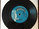 Dandy Livingstone - Calling Africa , Night Owl Label  7