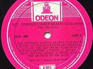 THE BEATLES - St Peppers Lonely / RARE REPUBLICA DOMINICANA PRESS / Julio Tonos