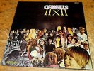 Cowsills II X II LP record album stereo MGM SE-4639 gatefold cover