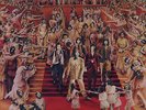 THE ROLLING STONES - LP - It`s Only Rock`N`Roll - Germany 1974 - Top Zustand