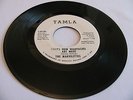 THE MARVELETTES - THAT'S HOW HEARTACHES ARE MADE - TAMLA DJ