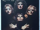 QUEEN - Queen II /  GUATEMALA PRESS / Dideca LP