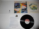 Moody Blues Days of Future Passed 1967 Sam Feldman 1st Press EXC ULTRASONIC CLN
