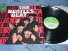 THE BEATLES - Beat Beat Beat Odeon / EMI German Deutsche Pressung Made in EEC