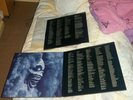 Iron Maiden Rock in Rio Triple Vinyl