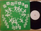 Dambala RALLY RALLY ROUND KIller Original UK Roots Reggae 12
