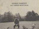 George Harrison - All Things Must Pass