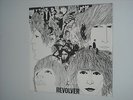 THE BEATLES – REVOLVER LP Aussie Press PSYCH Mint Minus Cond