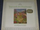 Dance music of the Renaissance Konrad Ragossnig