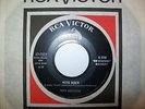 Rockabilly Nite Rockers Oh Baby Rock Lonely Train S1 RCA 7323  MINT- unplayed
