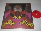 LP/ONENESS OF JUJU/AFRICAN RHYTHMS/Black Fire BF1975I / NEAR MINT