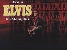 From Elvis In Memphis - Elvis Presley 8713748982423 (Vinyl Used Very Good)