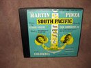 South Pacific - Soundtrack - 78 RPM Record Set