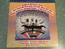The Beatles Magical Mystery Tour AUDIOPHILE NM RARE MFSL LP NICE