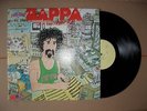 2-LP-Set: FRANK ZAPPA - Leatherette (Lunar Toones) Australia 1978